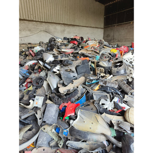 Material de desecho ABS de calidad premium para las industrias de fabricación y reutilización. - Product Image 4