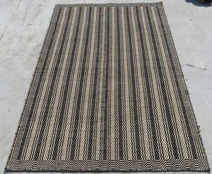 Tapis tressés en jute indien de qualité supérieure, tissés à la main, tapis traditionnels en fibres naturelles pour la décoration intérieure, vente en gros - Product Image 1