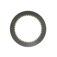 Disque de friction en papier pour CAT 6Y5912 6Y5913 6Y5914 240x172.7x5.1\IT48 333.5x70x8.3\IT18 215x168.4x2.9\IT54 6Y-5912 6Y-5913 6Y-5914