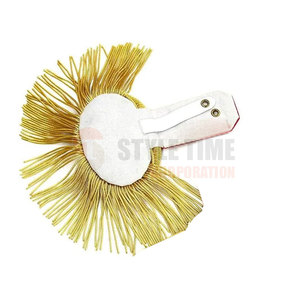 Frange de haute performance pour uniformes, nouvelle collection, franges en bullion pour vêtements et accessoires décoratifs - Product Image 4