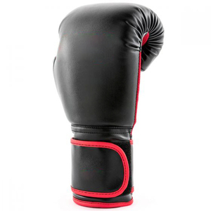<b>Top</b> High Quality PU Professional Kick Boxing MMA Gloves OEM Training Service Low MOQ - Product Image 2