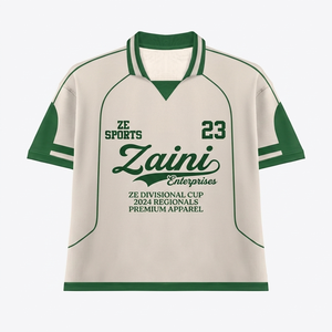 Chemises sportives décontractées pour hommes ZAINI ZI-006, nouvelle conception tendance, logo personnalisé, couleur unie, respirantes, 10% élasthanne, 90% polyester - Product Image 6