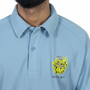 Mens Long Sleeve Polo <b>Shirt</b> 100% Cotton Solid Color Outdoor Casual <b>T</b> <b>Shirt</b> with <b>Collar</b> for Autumn and Winter Men polo <b>shirts</b> - Product Image 3