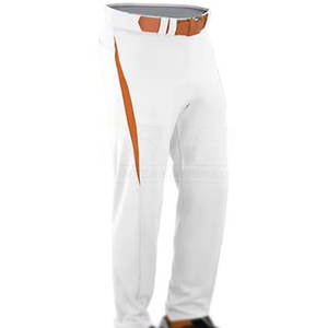 Uniforme de baseball respirant de haute qualité, design personnalisable et unisexe pour adultes, nouvelle arrivée, prix bas, vente en ligne - Product Image 6