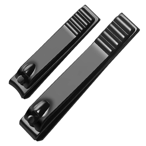 Coupe-ongles robuste en acier inoxydable pour ongles épais et incarnés, avec long manche, pour seniors et adultes - Product Image 6