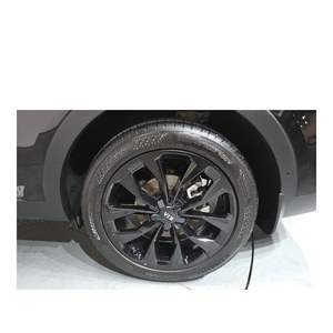 Kia Sorento 2.5T Gasolina 2WD 2021 con Asientos de Cuero, Cámara Trasera, Estándar de Emisiones Euro V, 81,795 km, Volante a la Izquierda - Product Image 4