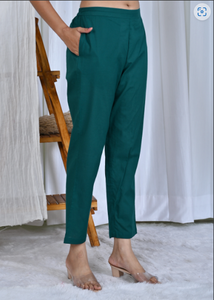 ชุดคุร์ตะทรงเอไลน์ปักลายสัมรัก พร้อมผ้าคลุมไหล่เลเฮริยา - Product Image 3