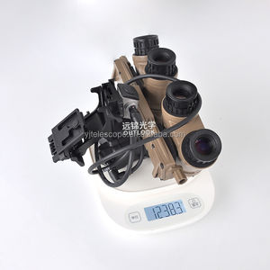 最新のYJ-GPNVG18ナイトビジョンゴーグルナイトビジョンゴーグルと双眼鏡 - Product Image 3