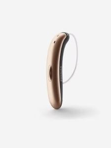 Apparecchi Acustici Ricaricabili Phonak RIC Slim L30-R con Connettività Bluetooth, Blocco Fisarmonica per Canali di Sintonizzazione e Funzione Digitale - Product Image 3