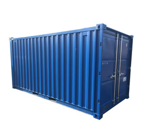 Contenedores de Envío Usados de 20 pies/40 pies (En Buen Estado, Poco Uso) - Tipo Seco, Alta Calidad, Grado A, Servicio OEM/ODM, Origen DK - Product Image 1