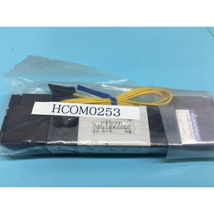 2 électrovannes KOGANEI A180-4E2-PLL, HCOM0253 - Équipements et pièces semi-conductrices d'occasion fiables à l'échelle mondiale chez - Product Image 3