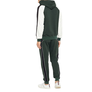 Conjunto Deportivo Clásico para Hombre con Apariencia Elegante, Costuras Duraderas y Sensación Cómoda para Entrenamiento y Ejercicio - Product Image 2