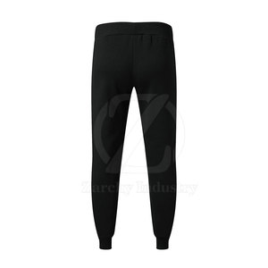 Ensemble de survêtement décontracté à capuche pour homme, manches longues, en coton, nouveau design, vente en gros OEM à prix abordable - Product Image 6