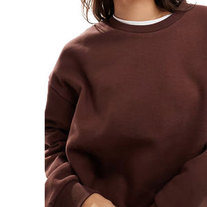 Sudaderas Personalizadas de Moda para Mujer, Sudaderas con Capucha para Mujer - Product Image 4