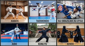 Premium Martial Arts Kick Shield/Target - Taekwondo Karate Training Strike <b>Pad</b> Heavy Duty Punching Board - Product Image 4