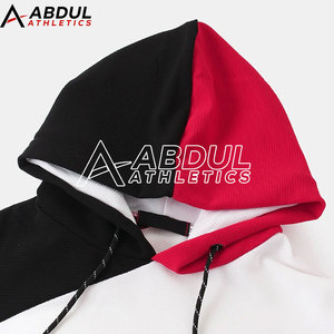 Sweat-shirts pour hommes de style moderne, conçus pour un usage quotidien, avec un tissu confortable, un design épuré et une longue durée de vie. - Product Image 3