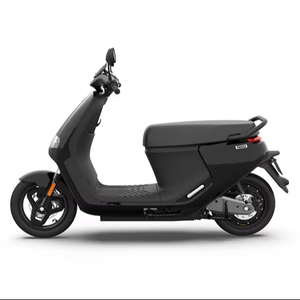 Los Más Vendidos, Nuevo Modelo E110s, Ciclomotores Eléctricos Se-gw-ay Equivalentes a 50cc, Scooters con 1 Año de Garantía - Product Image 1