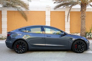 La Model 3 Performance, VOITURE ÉLECTRIQUE - Product Image 6