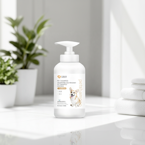 Champú Tango para Perros Border Collie - Productos de Baño para Perros de Pelo Largo, Anti-Nudos y Eliminación de Olores - Product Image 2