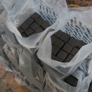 ถ่านก้อนกะลามะพร้าวสูตรเฉพาะผลิตขึ้นเพื่อการเดินทางของชิชามอระกู่ - Product Image 5