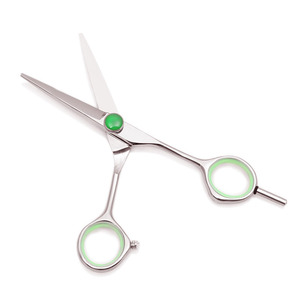 Hairdressing Scissors Hair Thinning Barber Scissors Set Hair Scissors Steel Shears New Arrival Stainless Steel Scissors - Product Image 2