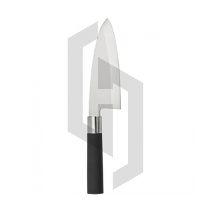 Ensemble de couteaux de cuisine en acier inoxydable - Product Image 4