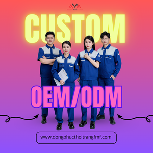 Haute qualité utilisé costumes vêtements de travail technique plombier uniforme homme personnalisé ensemble industriel ingénieur pantalon cargo-FMF uniform factory - Product Image 4