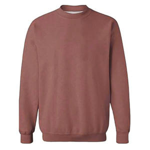 เสื้อฮู้ดดี้และเสื้อสเวตเชิ้ตผู้ชาย ผ้าระบายอากาศดีไซน์คอกลม แขนยาว รับสกรีนโลโก้และพิมพ์ลาย เสื้อฮู้ดดี้และเสื้อสเวตเชิ้ตผู้ชาย - Product Image 4