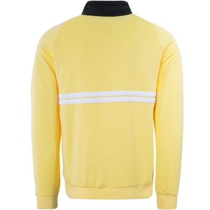 Sergio Tacchini Dallas Track Top "Archivio" |   Collection Premium Heritage des années <span class=keywords><strong>1980</strong></span> : Série Sportswear Terrace, Esthétique de terrain, Grammage lourd - Product Image 2