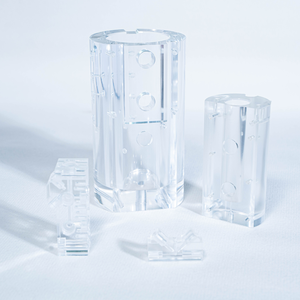 โซลูชันการผลิตงานกัดและกลึง CNC โพลิเมอร์แบบ OEM ที่มีความแม่นยำสูง ซับซ้อนสูง และปรับแต่งได้อย่างเต็มที่ จากประเทศไทย - Product Image 6