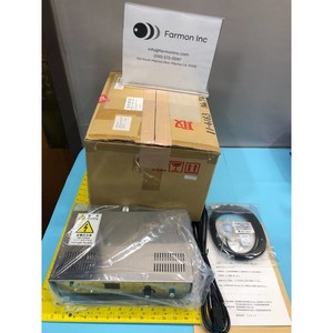 Generador Finejet Pre-Tech PT-005J20, D-Sonic - Equipo y Piezas de Semiconductores de Confianza con Legado Global - Product Image 1