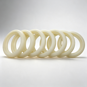 Inserto de Bomba U207 Coreseal de Alta Resistencia con Amortiguador de Válvula Flexible y Almohadilla de Elastómero Resistente al Desgaste - Product Image 1