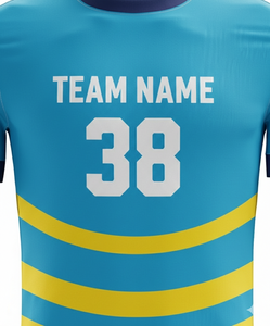 Conjunto de Jersey con Diseño Degradado de Última Moda 2026, Logotipo Personalizado, Secado Rápido, Traje de Entrenamiento de Fútbol Transpirable, Uniforme de Equipo de Club Resistente a la Decoloración - Product Image 5