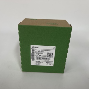 Relé de Sobrecarga Térmica Schneider Electric LRD06C - Product Image 1