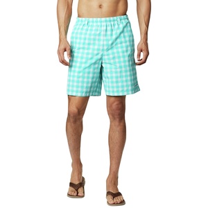 Custom Water Repellent Quick Drying <b>Mens</b> swimming <b>trunks</b> beach board shorts - Product Image 4