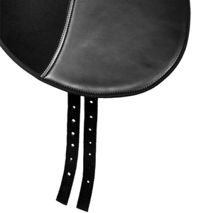 Nueva Silla de Montar para Caballos 2026 al por Mayor, Estilo Western y Inglés, para Equitación, con Almohadilla Negra Completa, Personalización Aceptada, Duradera - Product Image 2