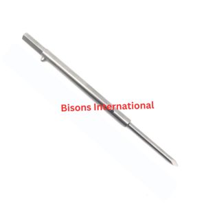 BISONS Wholesale High Quality Orthopedic Acetabular <b>Extension</b> <b>Nail</b> Locking <b>Nail</b> Hip Surgery Instrument Stainless Steel 316L - Product Image 3
