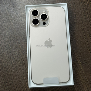 Teléfono Móvil de Segunda Mano de Alta Calidad, Desbloqueado, para 16 Pro, 8G RAM, 128G, Versión 5G/LTE, US Cellular, Reacondicionado - Product Image 6