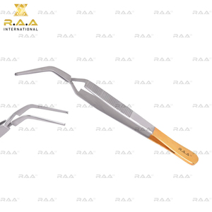 Kit complet PRF GRF pour implant dentaire, membrane chirurgicale, greffe d'os, instruments R.A.A. INTERNATIONAL, qualité supérieure - Product Image 3