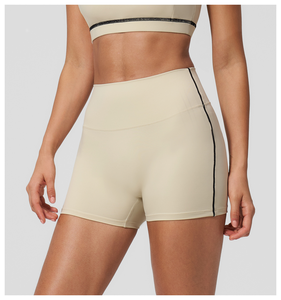 Ensemble de sport 2 pièces pour femmes, coupe ajustée, très professionnel, comprenant un legging taille haute et un soutien-gorge, grandes tailles, texturé - Product Image 1