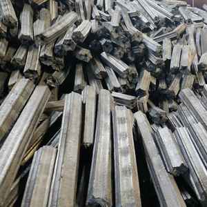 Carbón Vegetal en Briquetas Hexagonales AVC Tipo A para Hookah Lounge, Alta Temperatura 7800 Kcal, Caja de 15 kg - Product Image 2