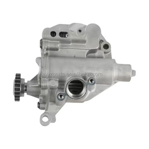 EA888 Gen2 Gen3 06H115105DF 06H115105AP 06H115105AC Pièce moteur <span class=keywords><strong>Pompe</strong></span> à <span class=keywords><strong>huile</strong></span> pour Audi A3 A4 A6 Q5 TT pour VW <span class=keywords><strong>Golf</strong></span> pour Jetta 1.8T 2.0T - Product Image 3