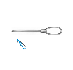 เครื่องมือยกกระดูก BRISTOW คุณภาพสูง แบบตรง ยาว 20 ซม. คมกริบ สำหรับศัลยกรรมกระดูก - Product Image 1
