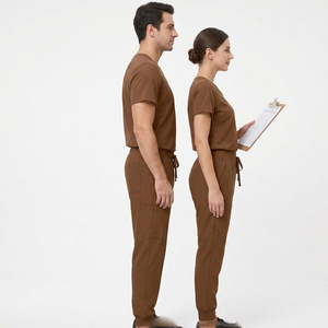 Custom Tracksuit doctor hospital / Unisex Hospital tracksuit | Hospital tracksuit Medical <b>Scrub</b> <b>Set</b> for Doctor and Nurse - Product Image 5