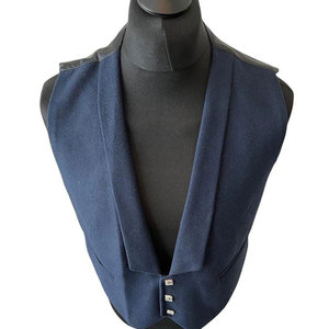 2026 OEM ODM Veste et gilet Prince Charlie 100% Laine de Qualité Supérieure, Tenue des Highlands Écossais - Product Image 5