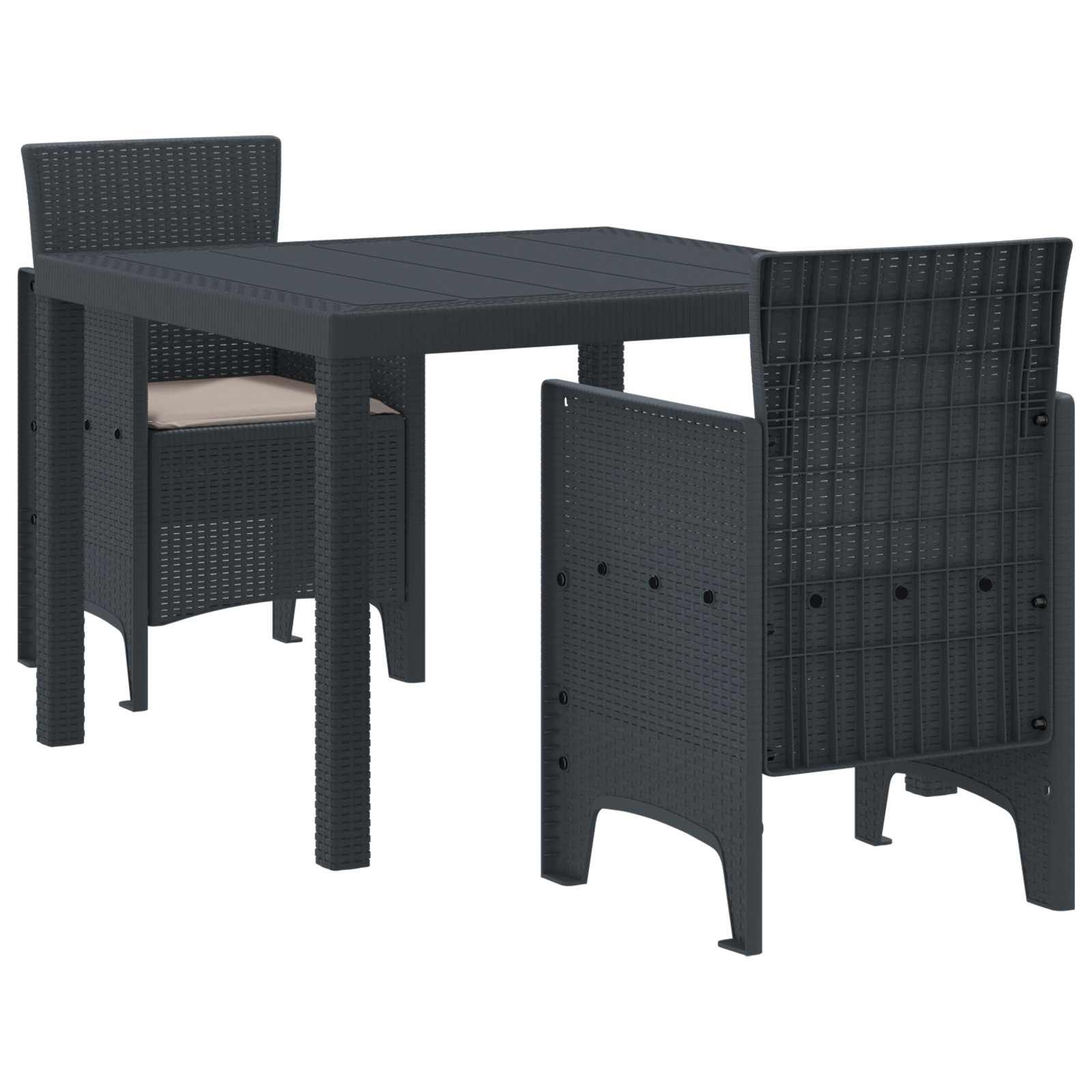 Anthracite Color