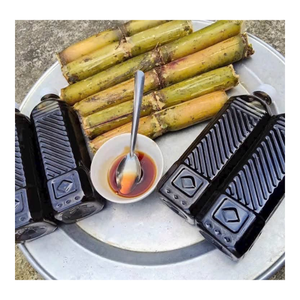 Mélasse de canne à sucre du Vietnam durable en vrac pour l'alimentation du bétail, la fermentation, les engrais organiques et les biocarburants - Product Image 1