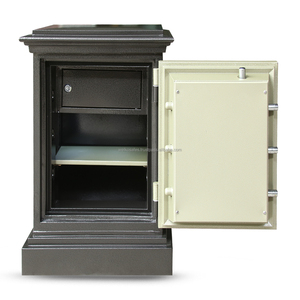 WELKO Safes Akutan Bay États-Unis - Product Image 2