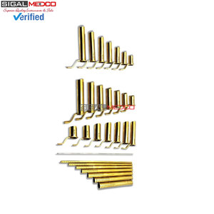 Sistema de Retracción Completo, Juego de Dilatadores Secuenciales Manuales, Mínimamente Invasivo, Acero Inoxidable Alemán, Ortopédico, Neuroquirúrgico - Product Image 3