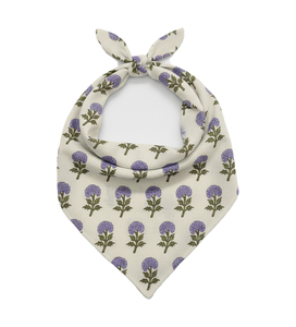 Tissu en coton Desert Garden à motif botanique artistique pour la mode féminine, production et exportation - Product Image 5